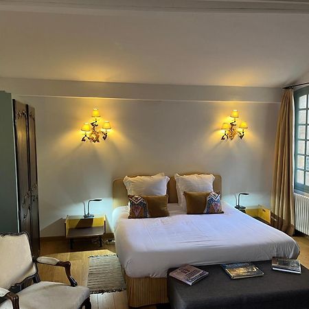 Bed and Breakfast Face Au Palais Авиньон Экстерьер фото